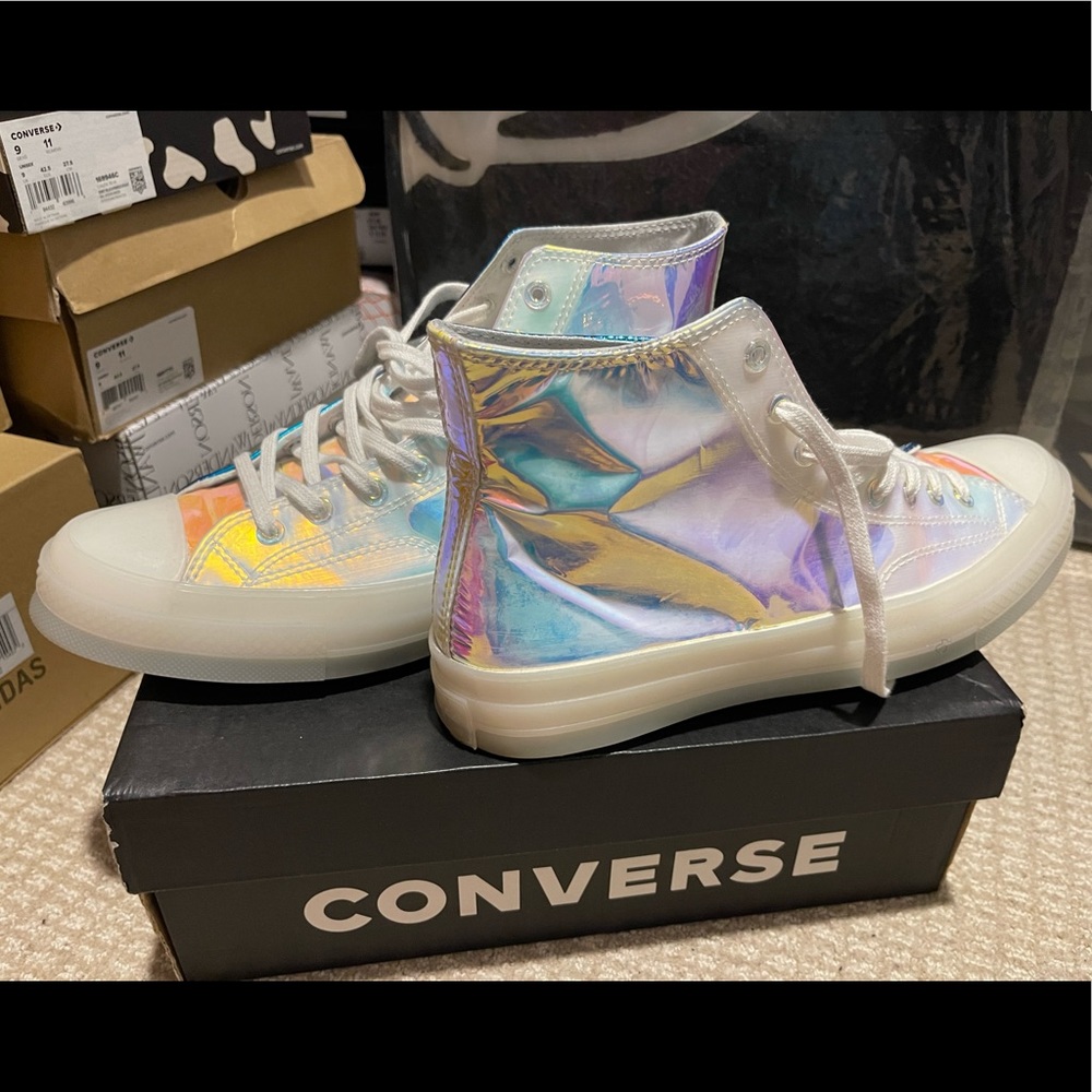 Converse, Chuck 70.